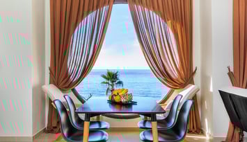 Belohorizonte Fine Accommodation - Σκάλα Φούρκας, Χαλκιδική